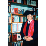 1997 г. Почётный доктор Поморского государственного университета, ныне САФУ имени М.В. Ломоносова